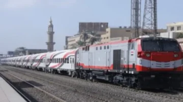 مواعيد جديدة.. السكة الحديد تعلن تعديل رحلات القطارات خلال أيام شهر رمضان